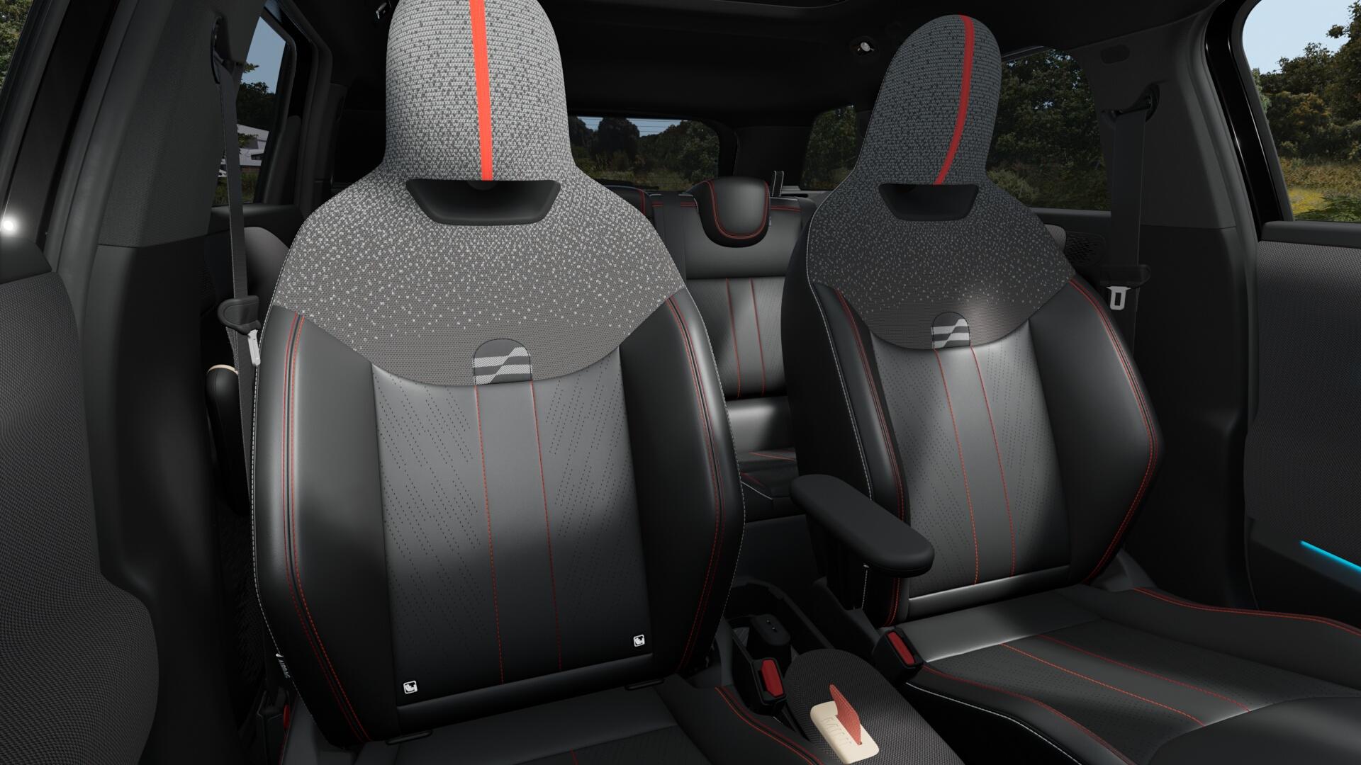 MINI Aceman SE - Afbeelding 4