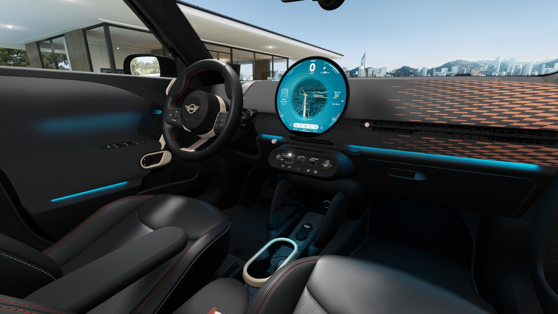 MINI Aceman SE - Afbeelding 5