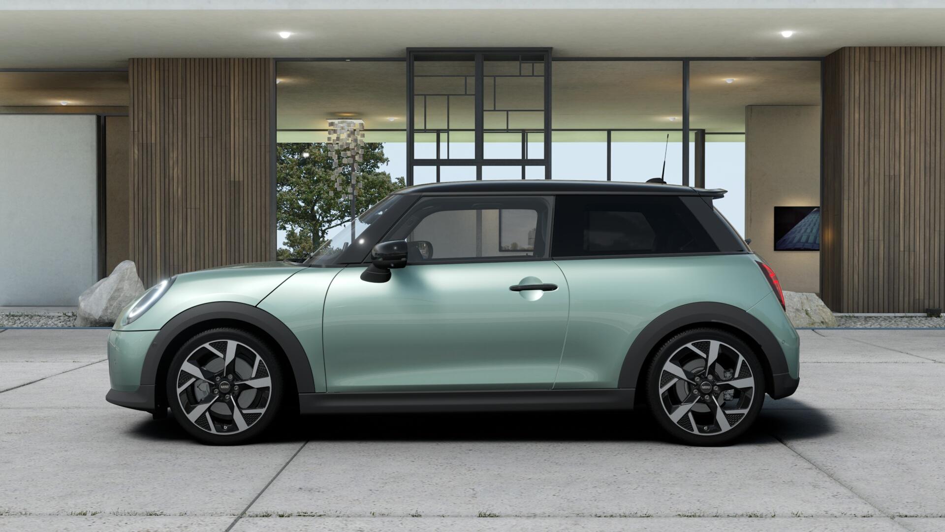 MINI 3-Deurs Cooper S - Afbeelding 2