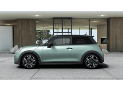 MINI 3-Deurs Cooper S - Afbeelding 2