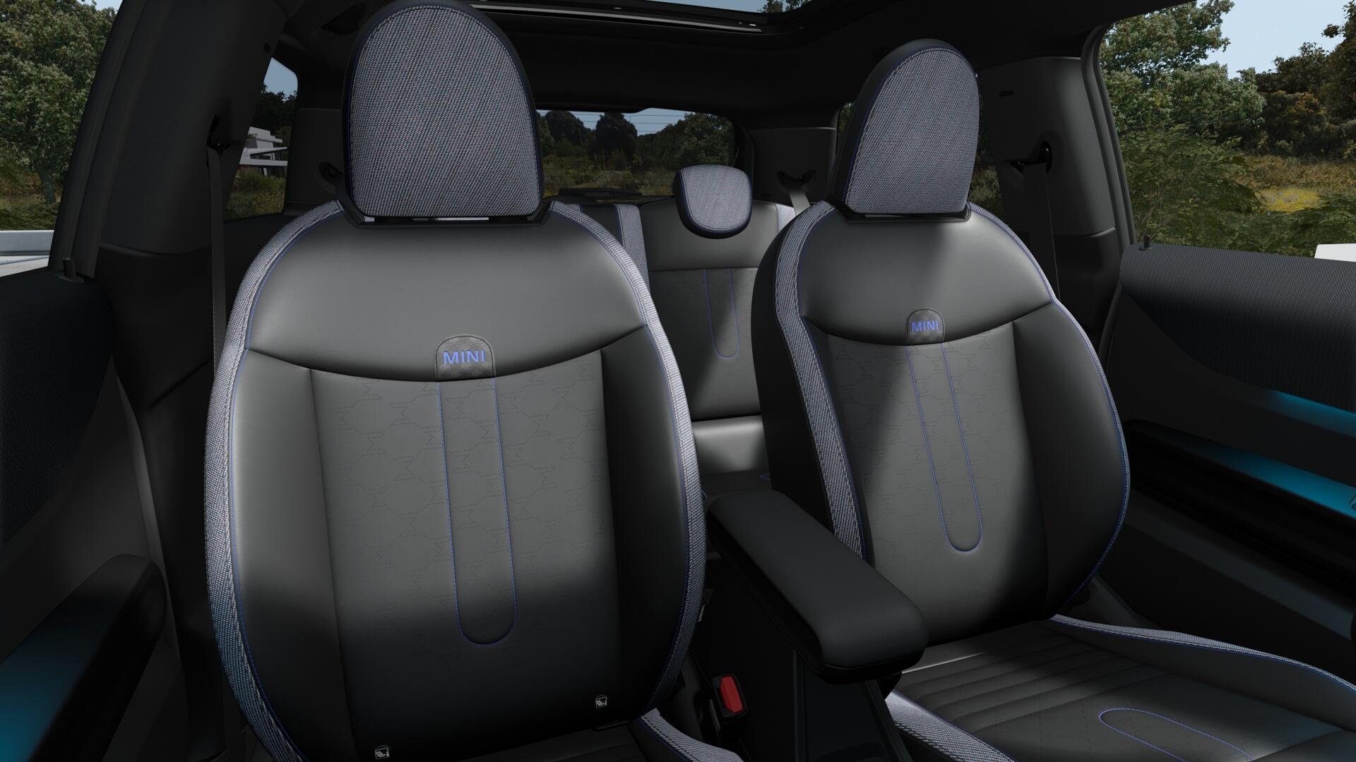 MINI 3-Deurs Cooper S - Afbeelding 4