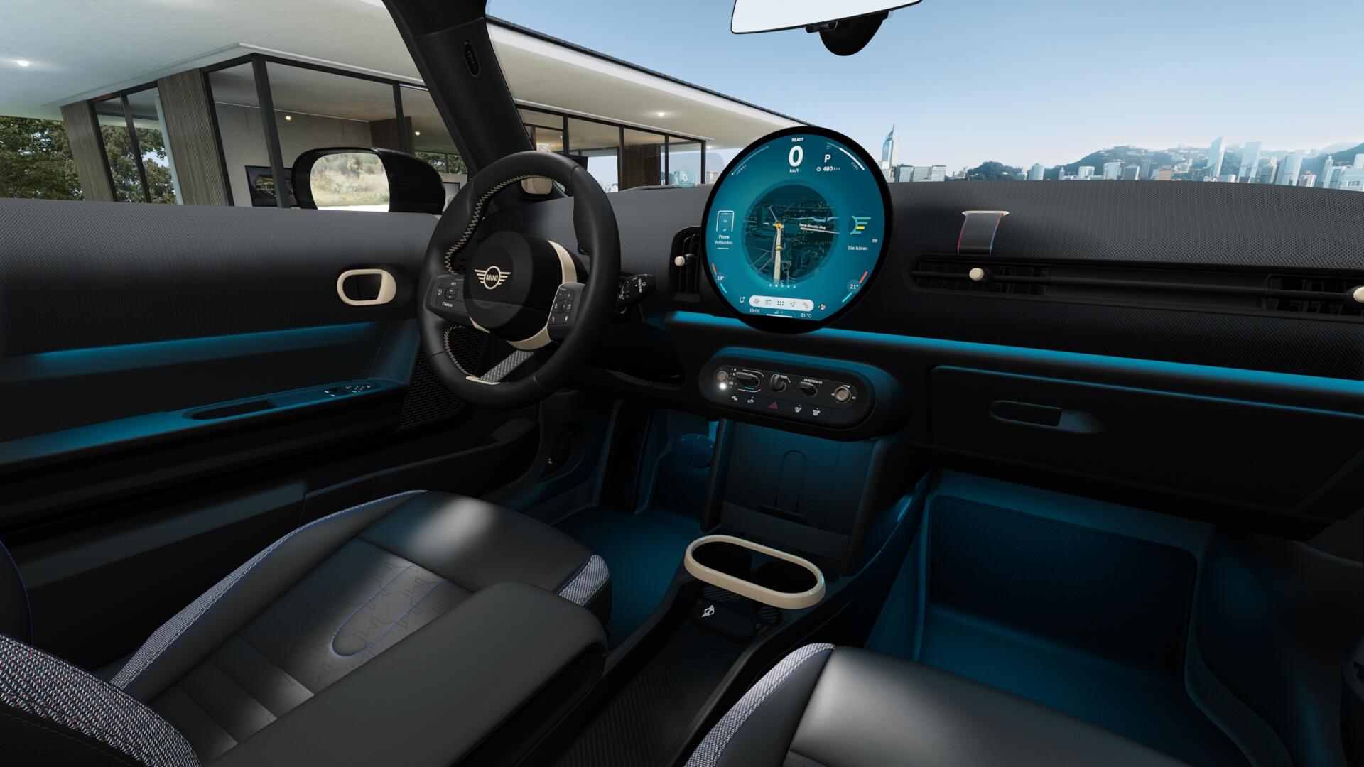 MINI 3-Deurs Cooper S - Afbeelding 5