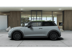 MINI 3-Deurs Cooper C - Afbeelding 2