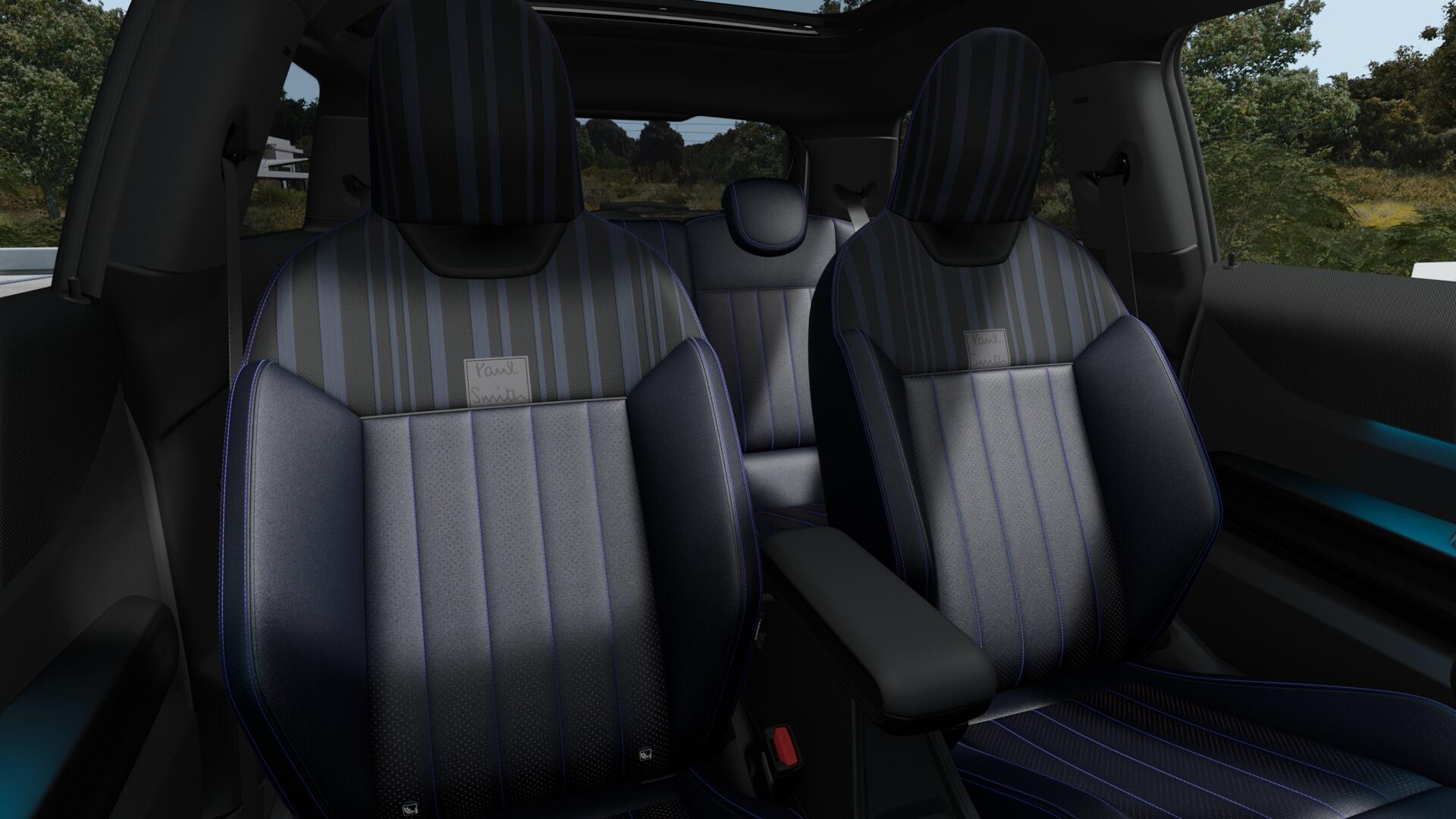 MINI 3-Deurs Cooper C - Afbeelding 4