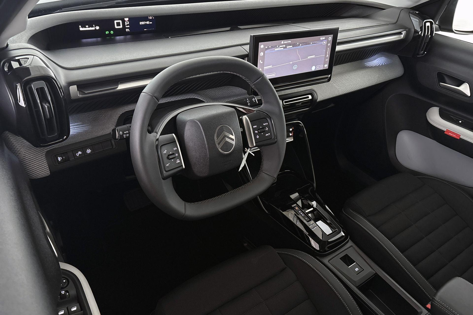 Citroën C3 Aircross 1.2 Hybrid 145pk Max - Afbeelding 5