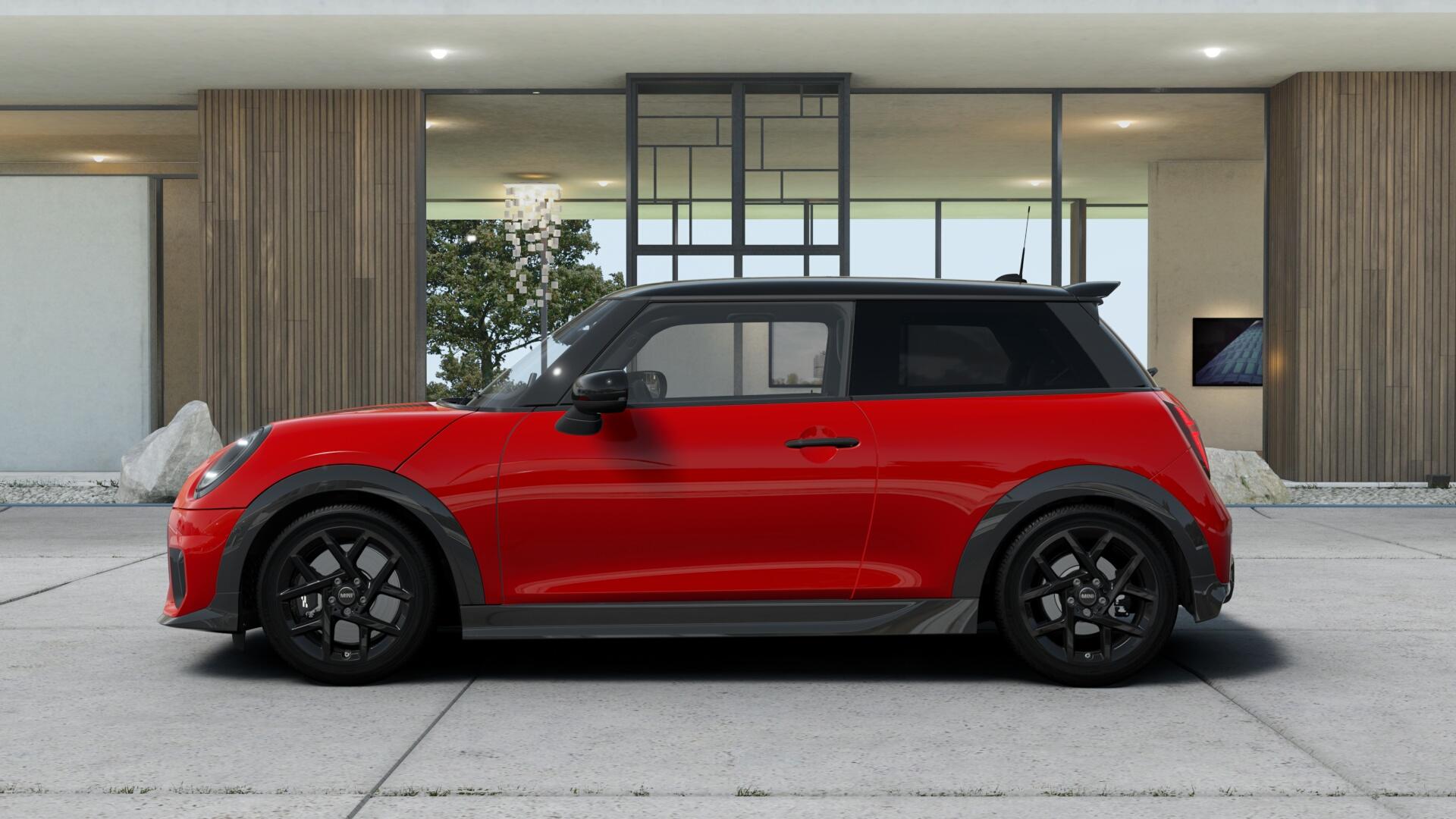 MINI Cabrio Cooper C - Afbeelding 2