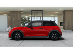 MINI Cabrio Cooper C - Afbeelding 2