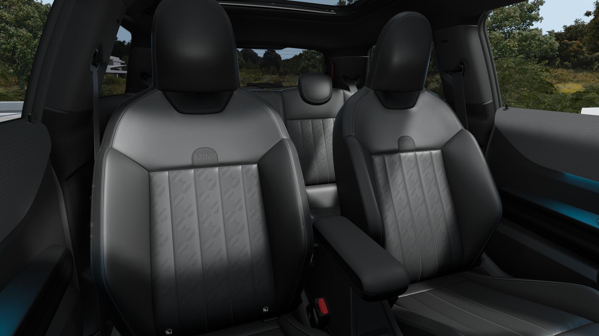 MINI Cabrio Cooper C - Afbeelding 4