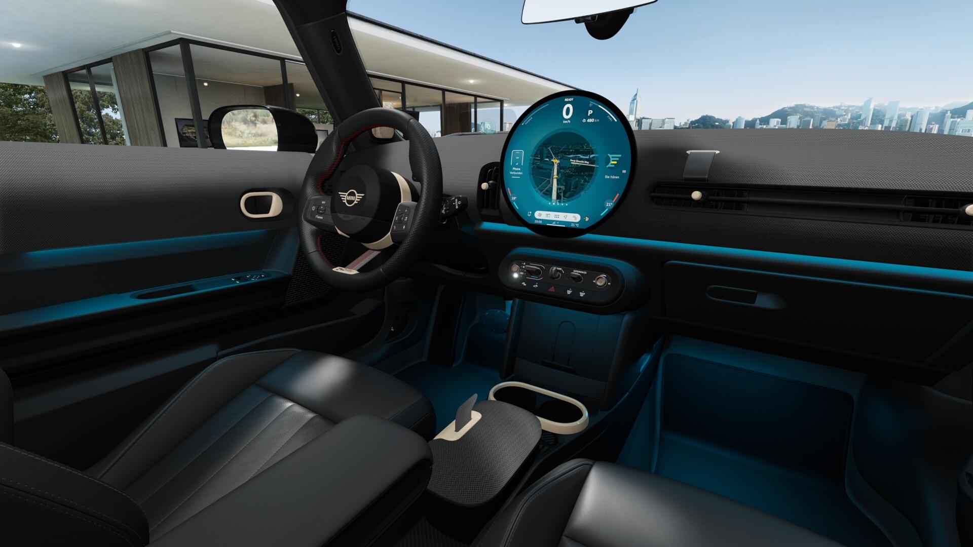 MINI Cabrio Cooper C - Afbeelding 5