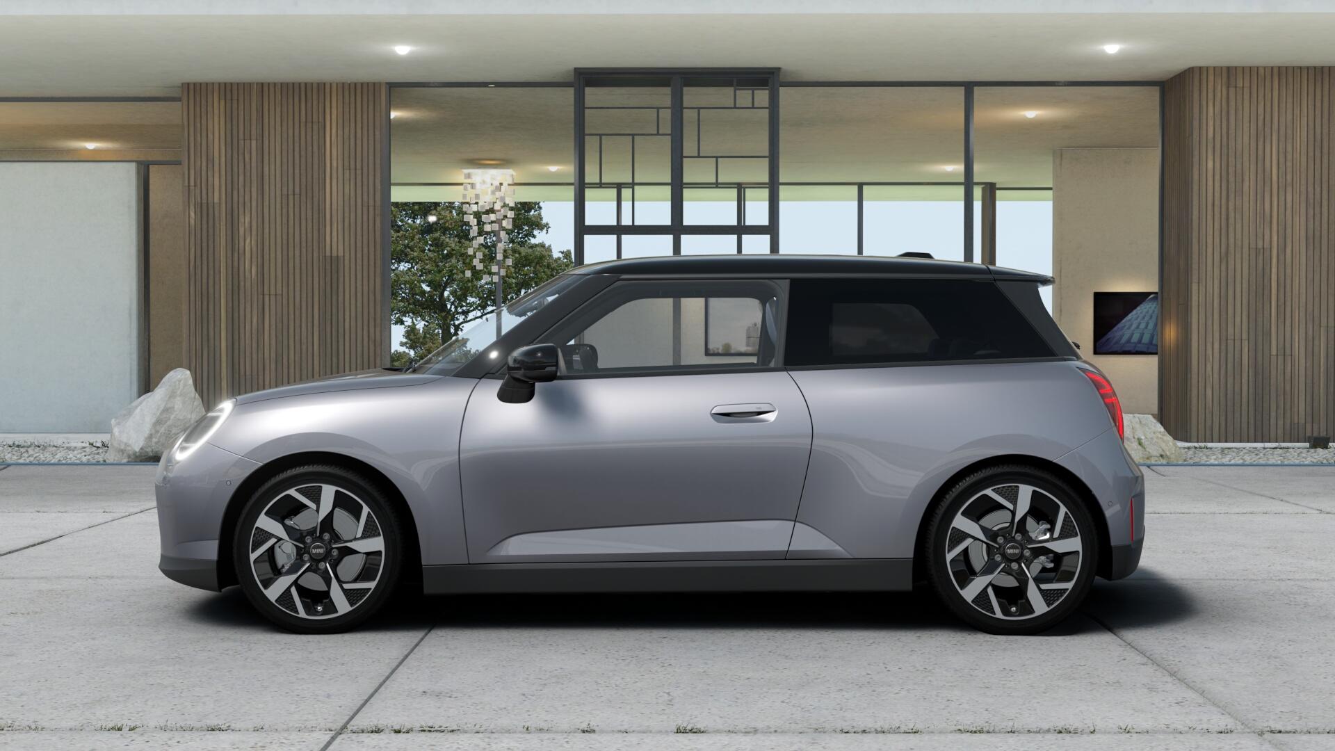 MINI 3-deurs Cooper SE - Afbeelding 2