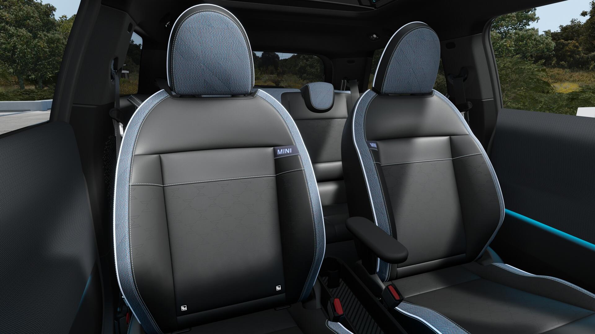 MINI 3-deurs Cooper SE - Afbeelding 4