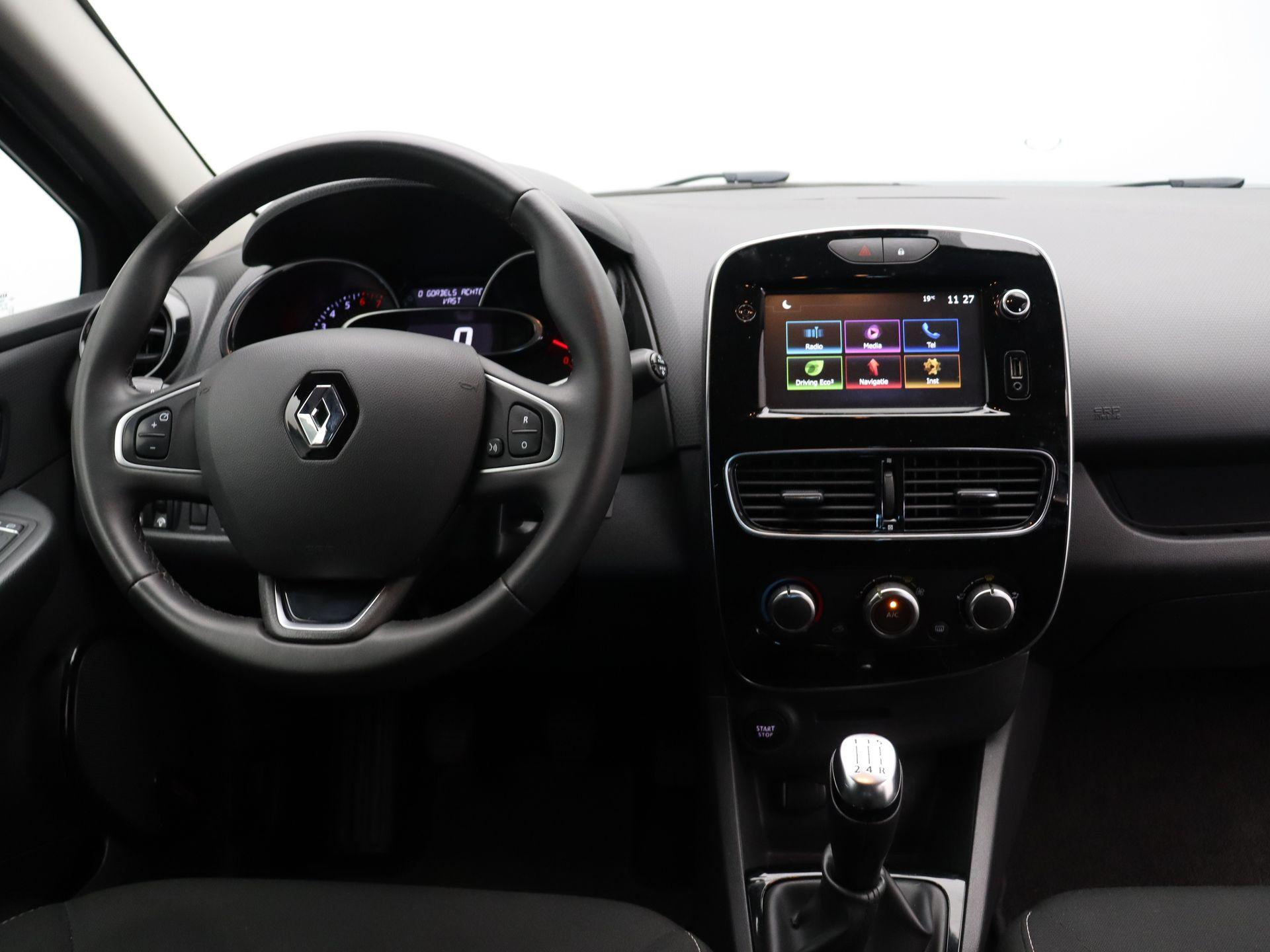 Renault Clio 90pk TCe Limited - Afbeelding 5