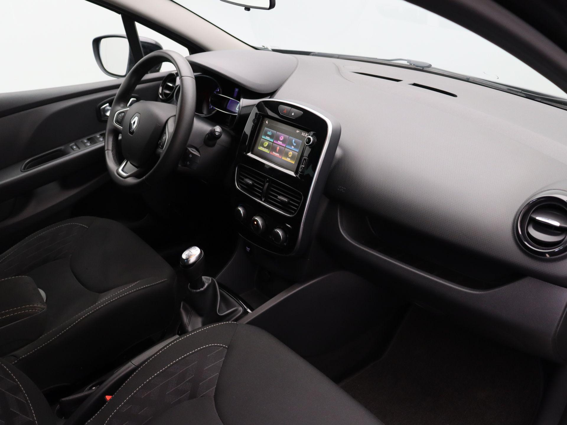 Renault Clio 90pk TCe Limited - Afbeelding 6
