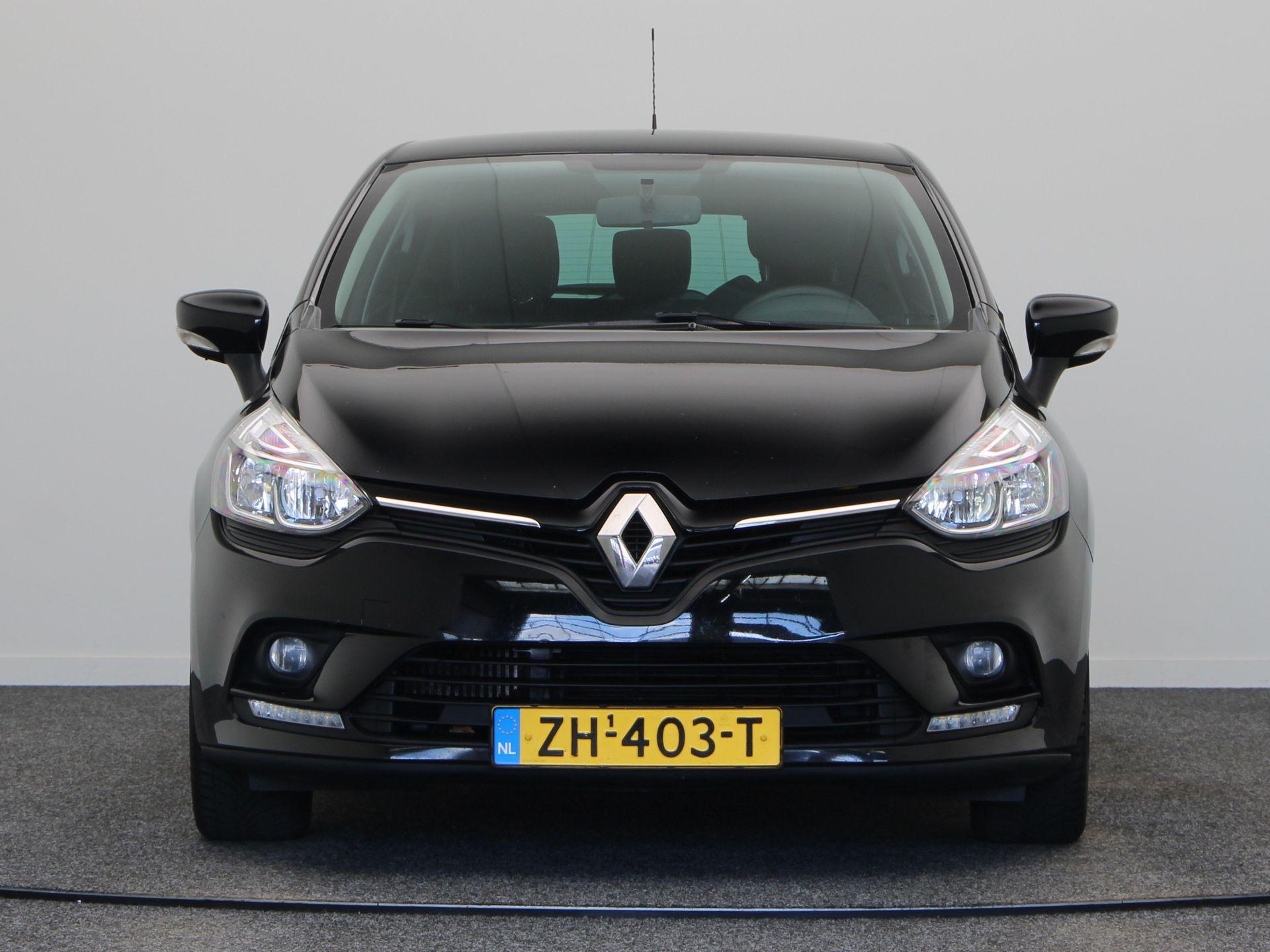 Renault Clio 90pk TCe Limited - Afbeelding 7