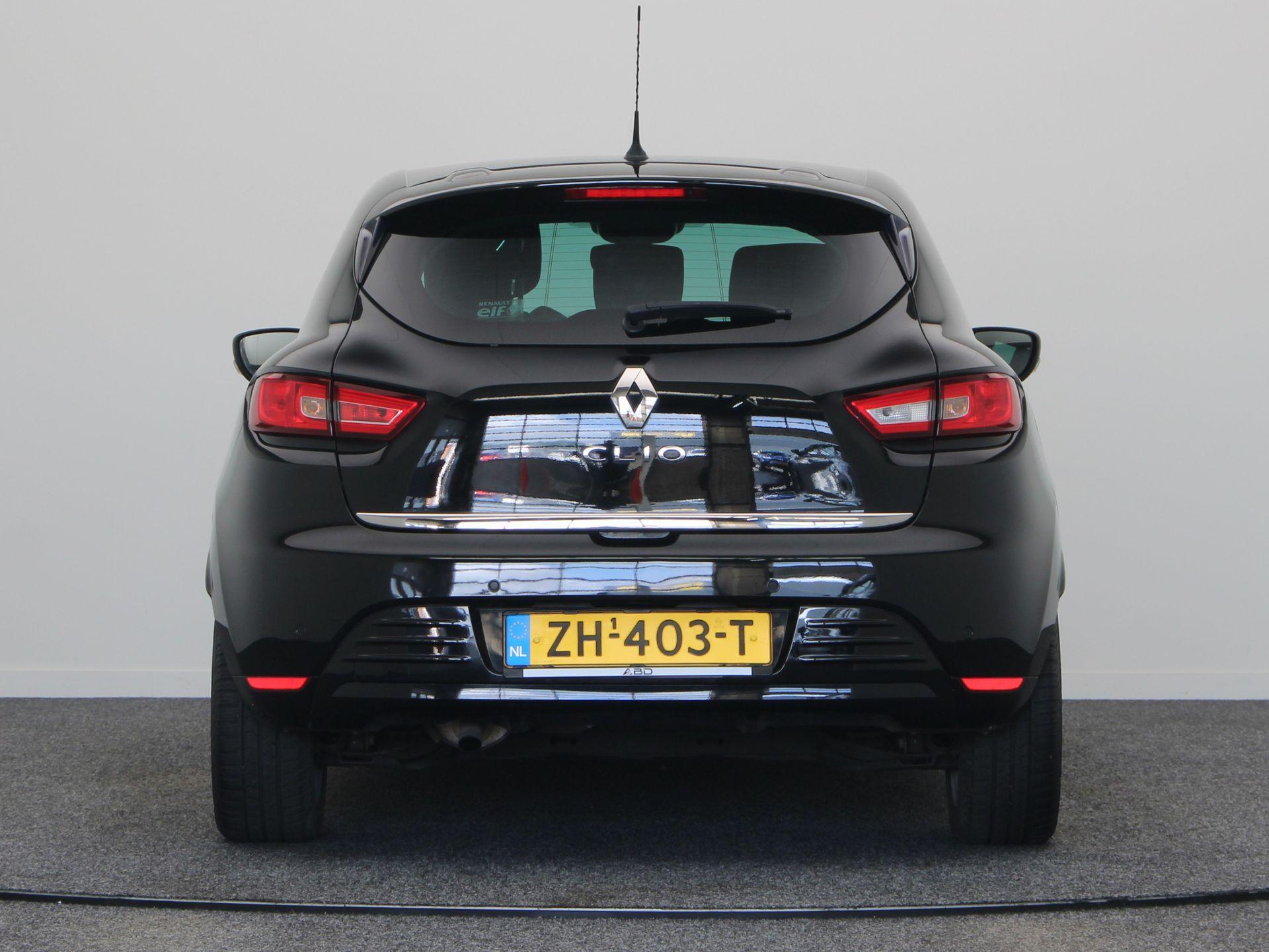 Renault Clio 90pk TCe Limited - Afbeelding 8