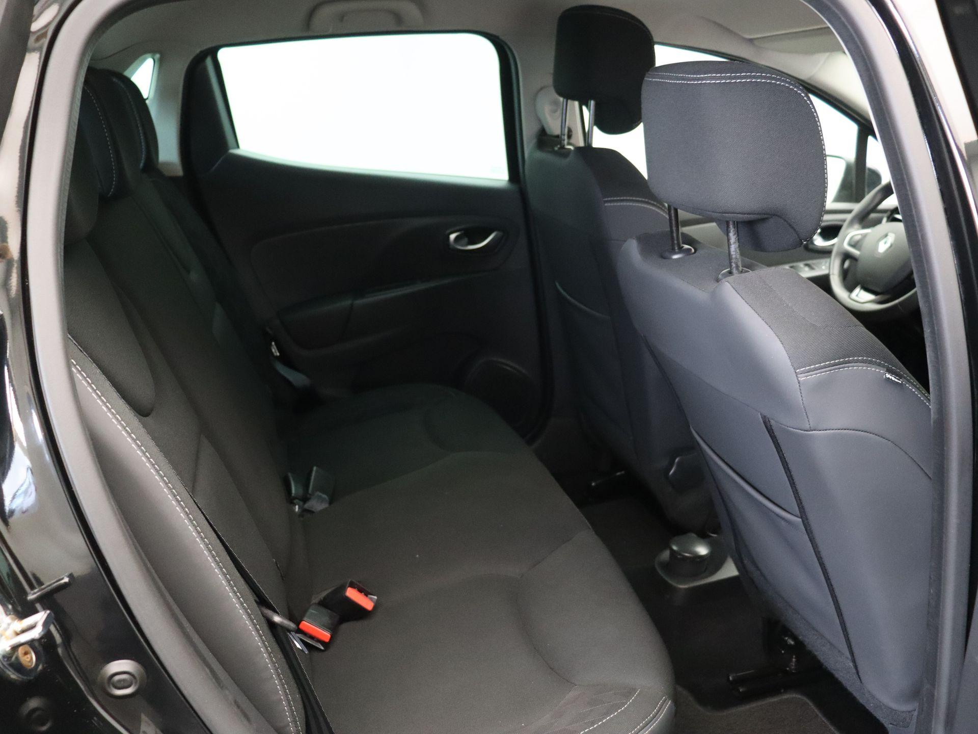 Renault Clio 90pk TCe Limited - Afbeelding 9