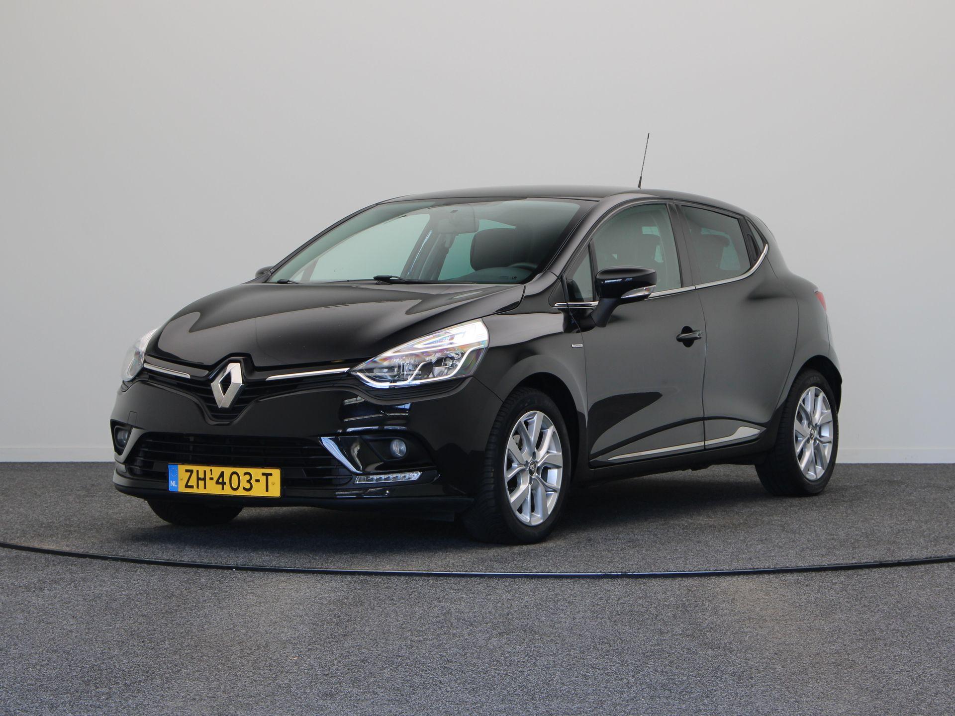Renault Clio 90pk TCe Limited - Afbeelding 11