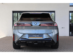 BMW iX3 40 eDrive 83 kWh - Afbeelding 4