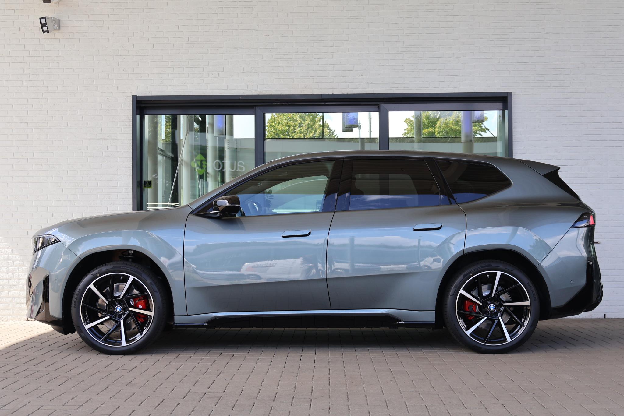 BMW iX3 40 eDrive 83 kWh - Afbeelding 5