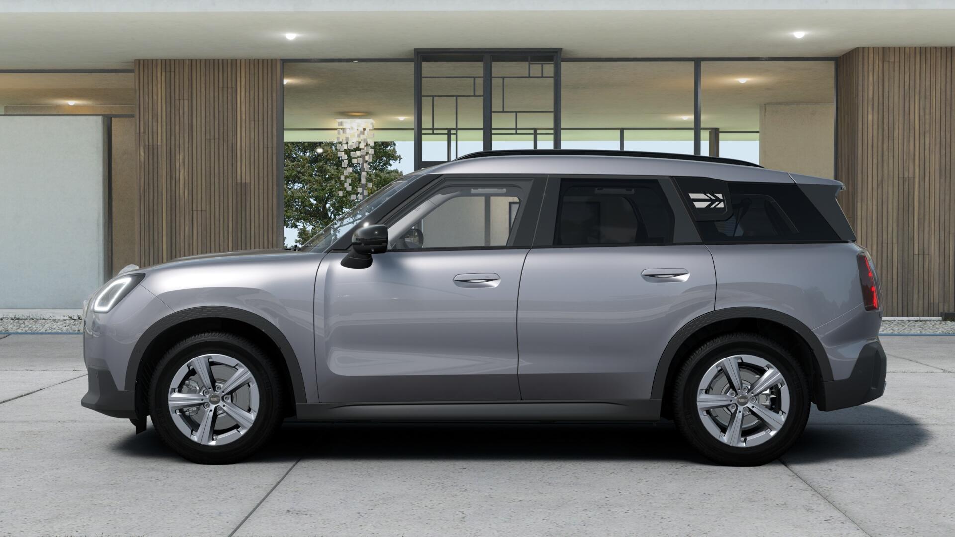 MINI Countryman C - Afbeelding 2