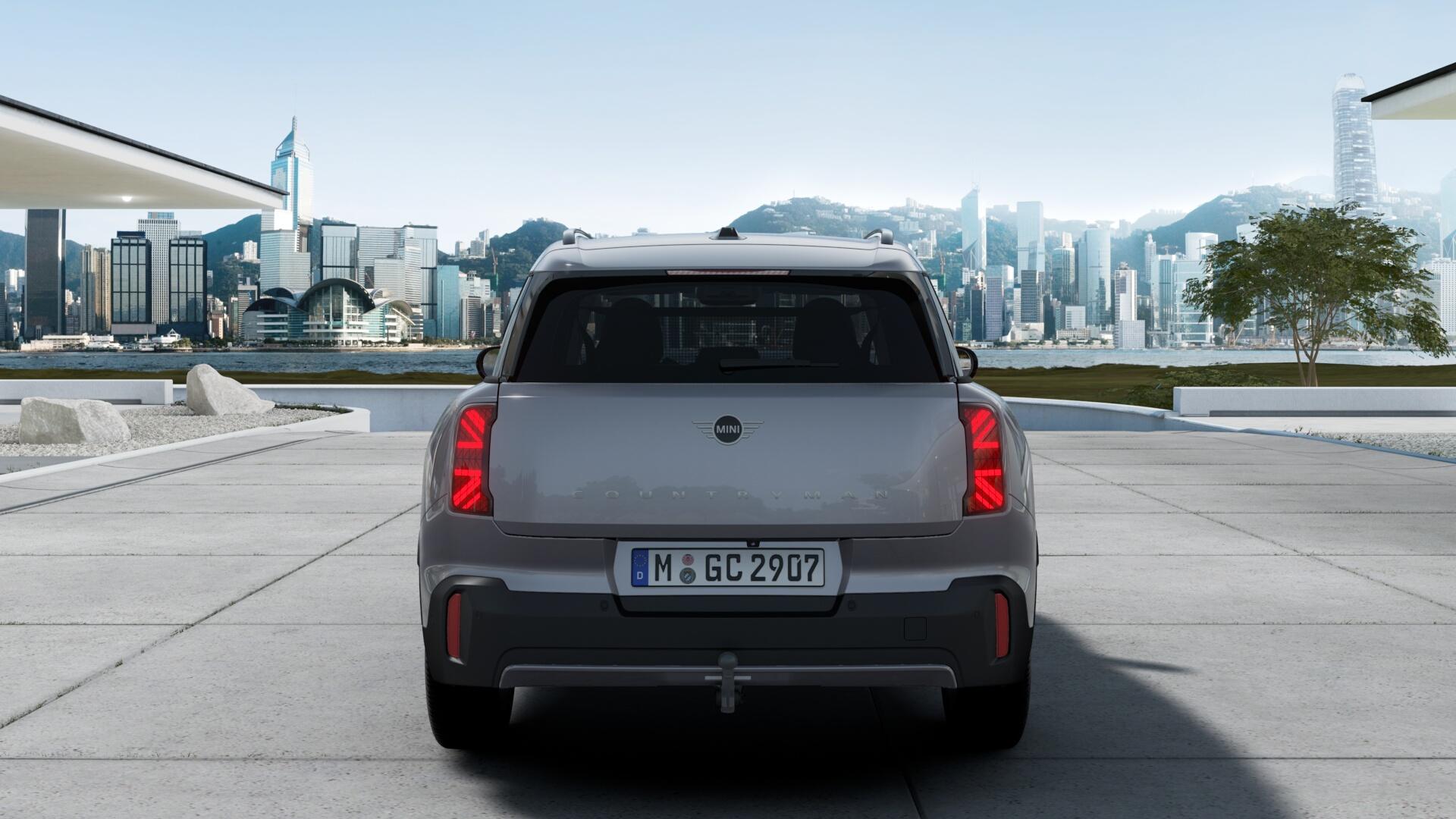 MINI Countryman C - Afbeelding 3