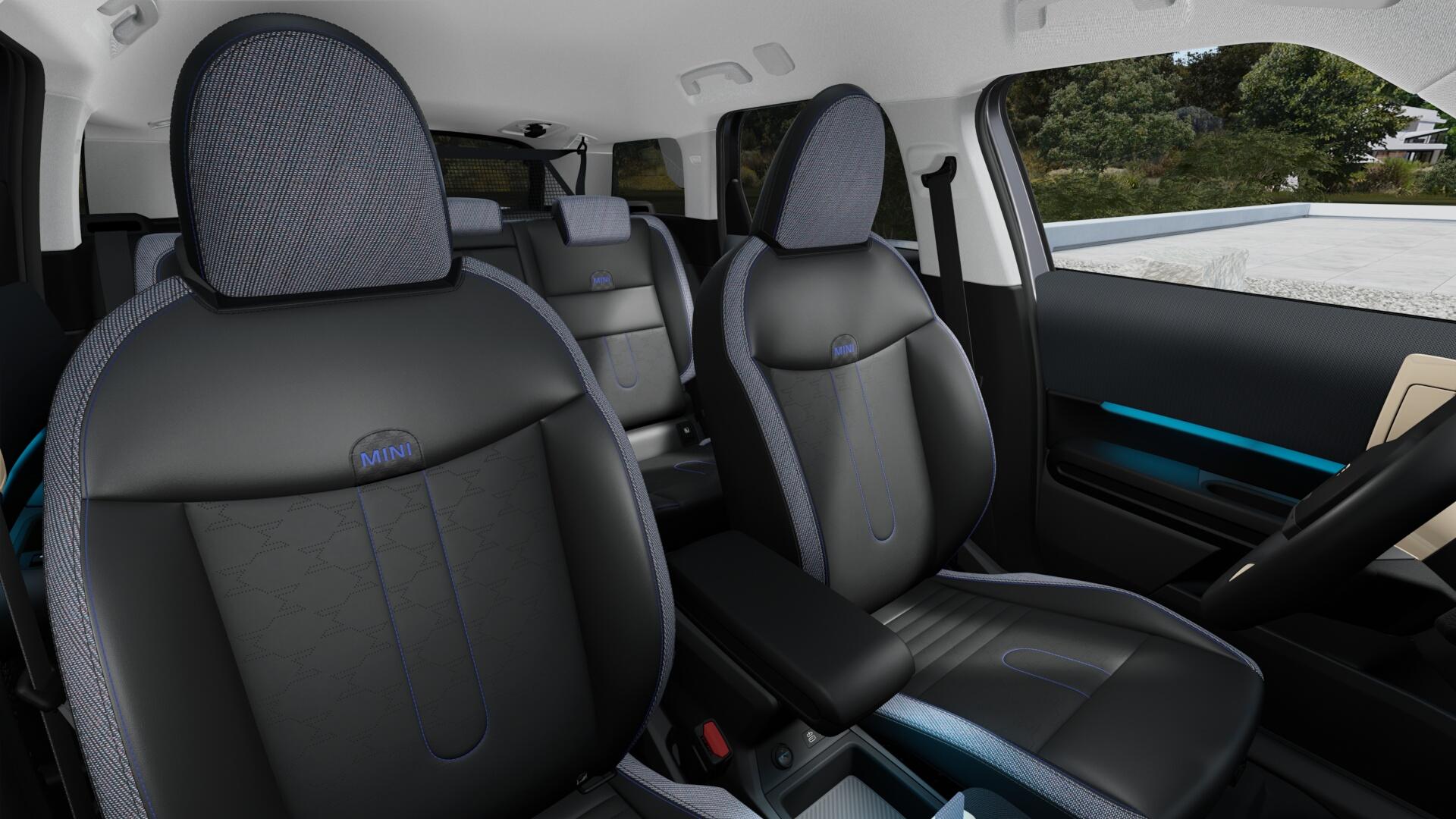 MINI Countryman C - Afbeelding 4