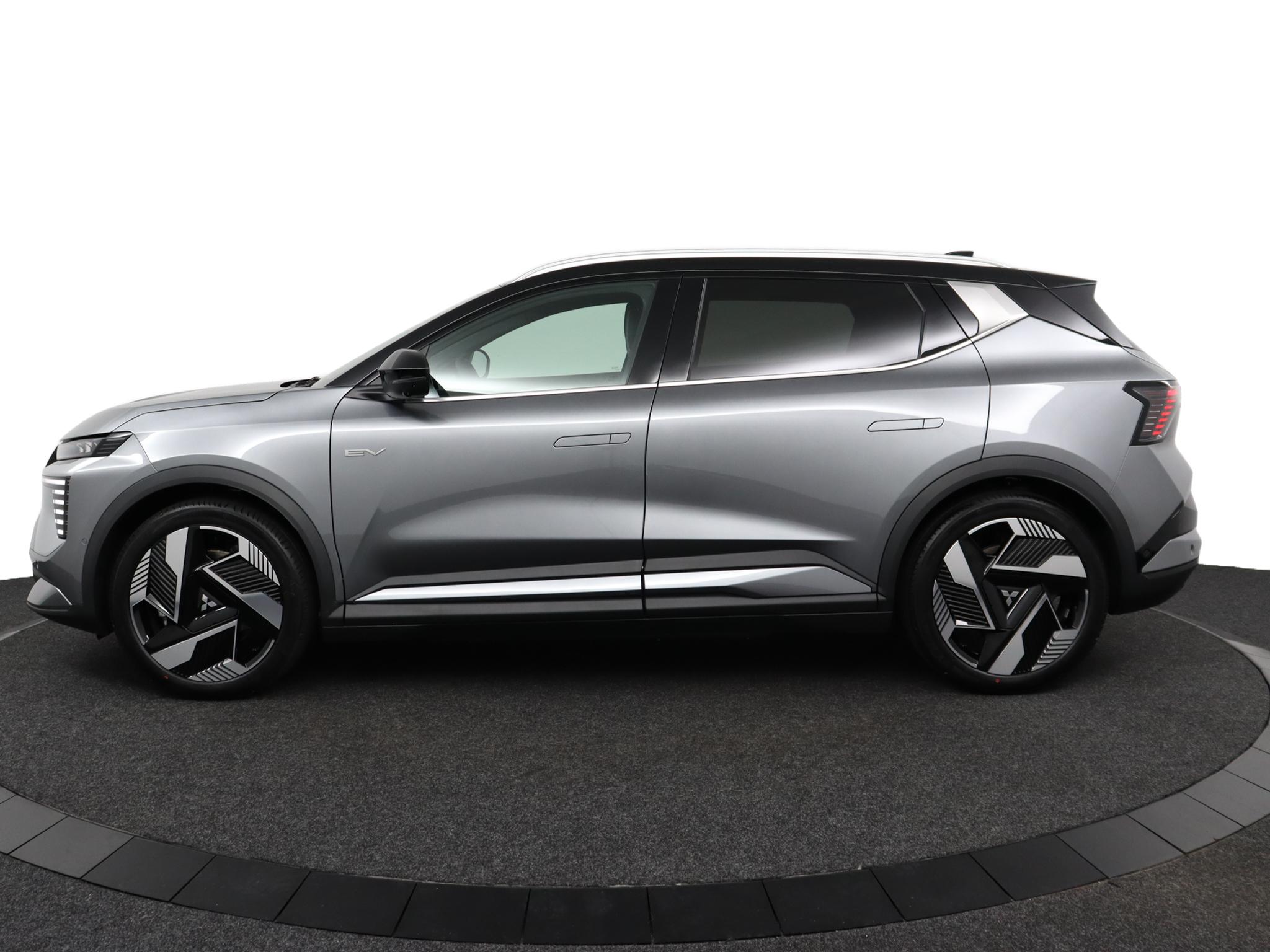 Mitsubishi Eclipse Cross Intense+ 87 kWh - Afbeelding 2