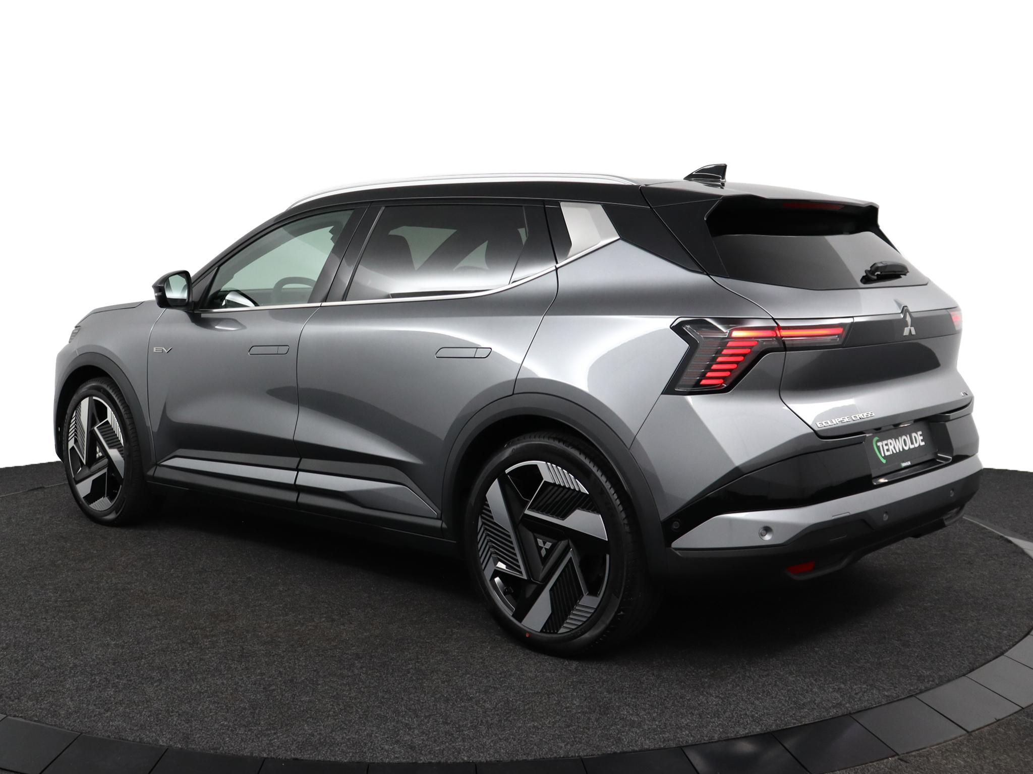 Mitsubishi Eclipse Cross Intense+ 87 kWh - Afbeelding 3