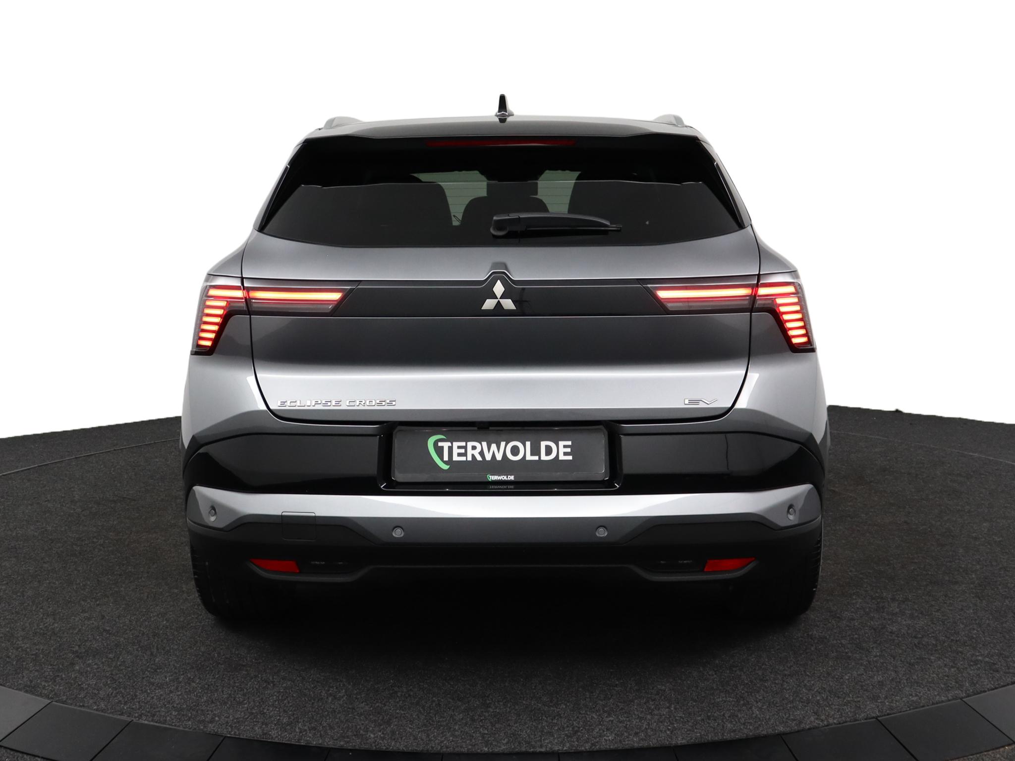 Mitsubishi Eclipse Cross Intense+ 87 kWh - Afbeelding 4