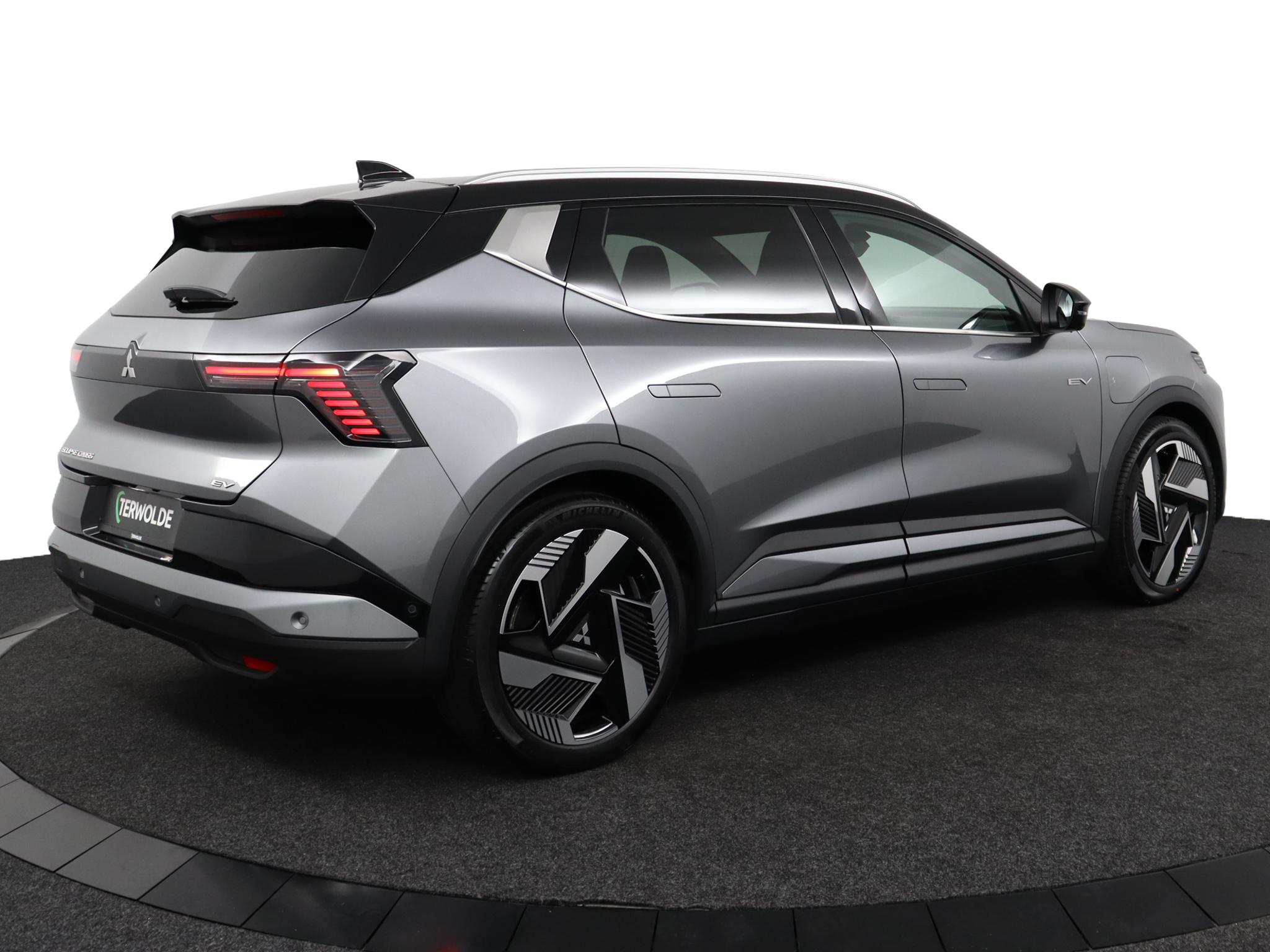 Mitsubishi Eclipse Cross Intense+ 87 kWh - Afbeelding 5