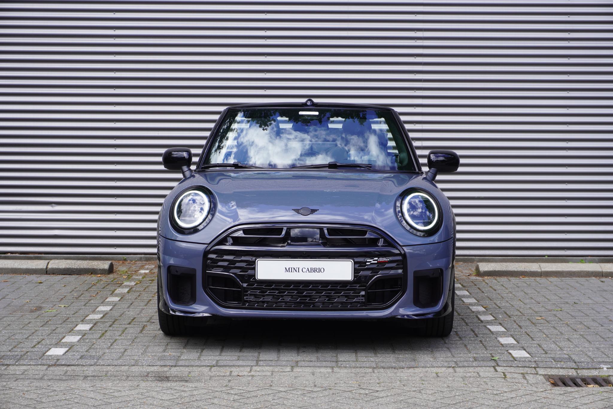 MINI Cabrio C - Afbeelding 3