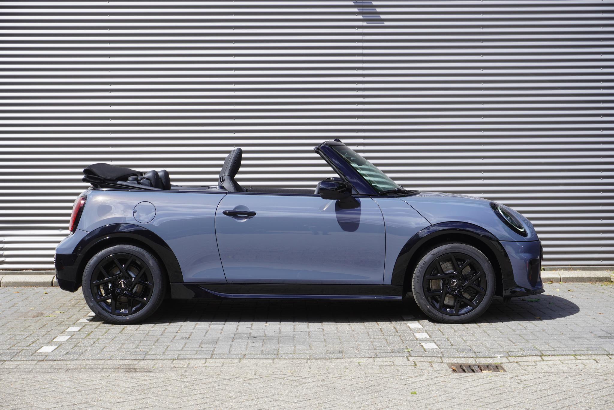MINI Cabrio C - Afbeelding 4