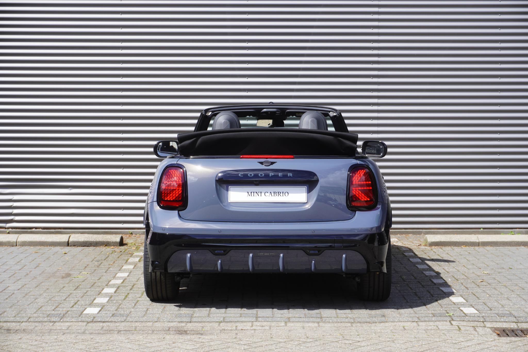 MINI Cabrio C - Afbeelding 5
