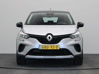 Renault Captur TCe 90pk techno - Afbeelding 7