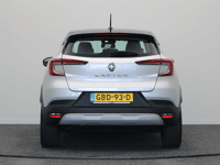 Renault Captur TCe 90pk techno - Afbeelding 8