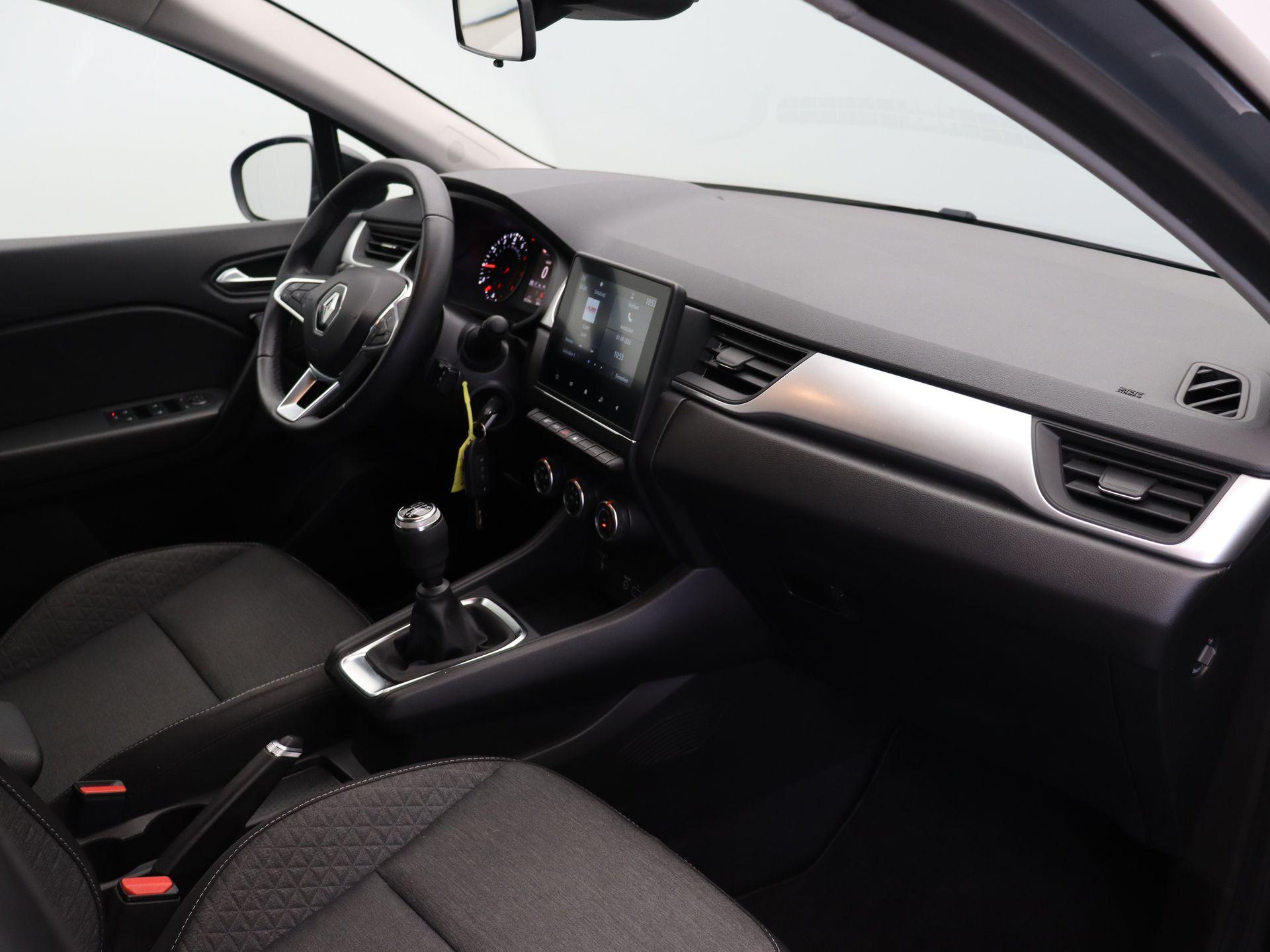 Renault Captur 1.0 TCe 90 techno - Afbeelding 6