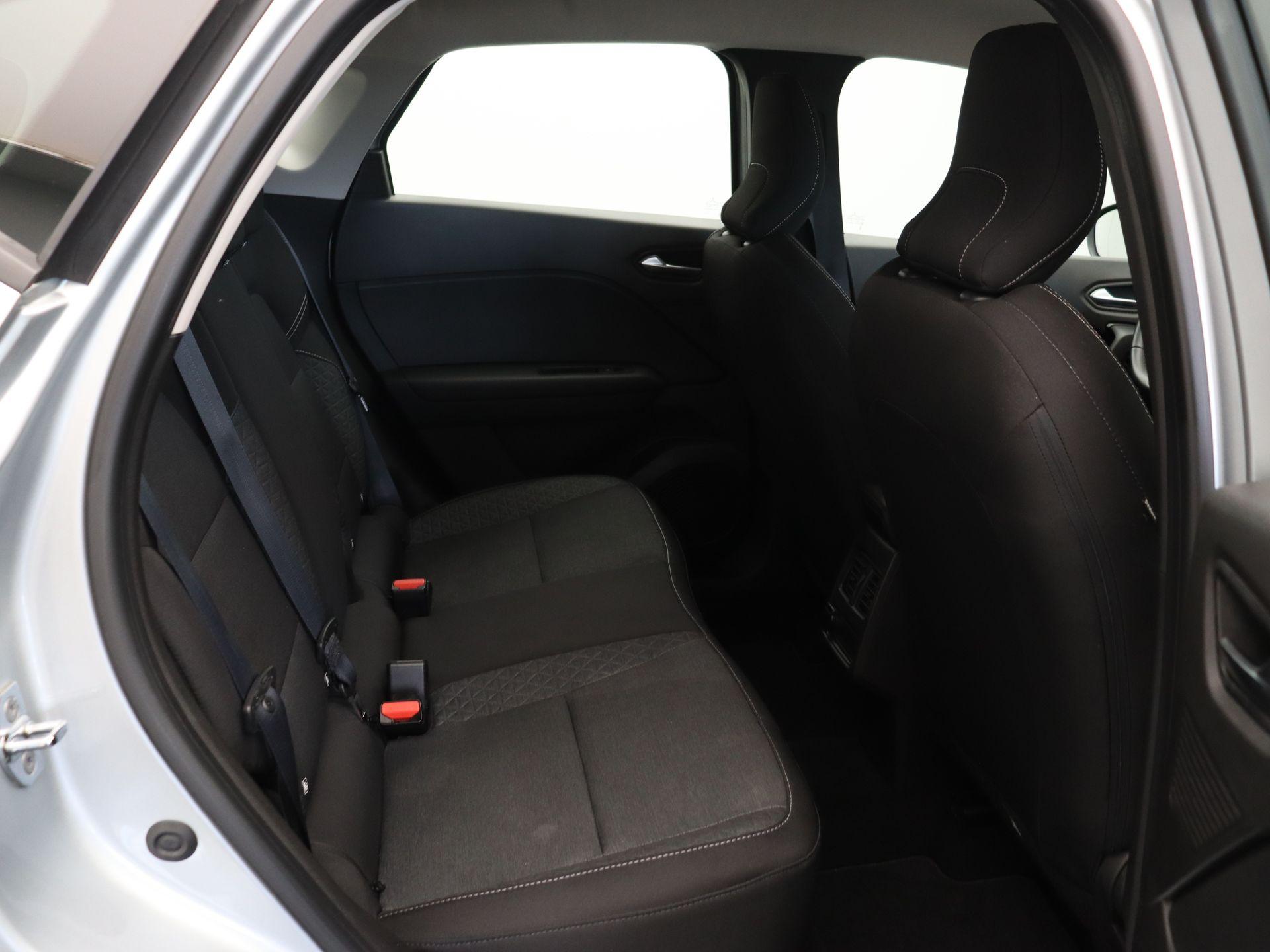 Renault Captur 1.0 TCe 90 techno - Afbeelding 9