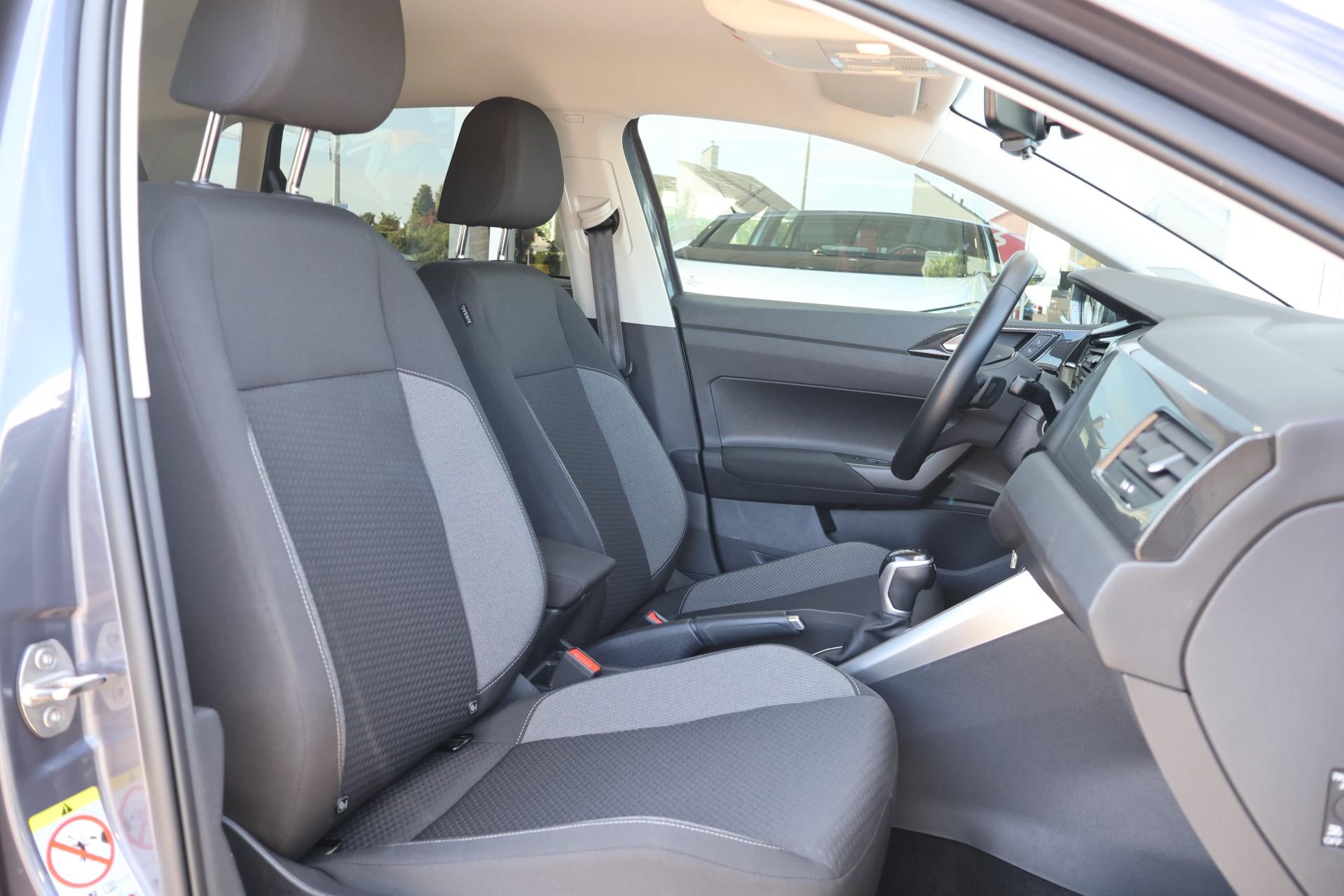 Volkswagen Polo 1.0 TSI 95pk DSG Life Edition - Afbeelding 4