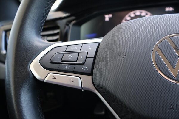 cruise control adaptief met Stop&Go en stuurhulp cruise control adaptief met Stop&Go en stuurhulp
