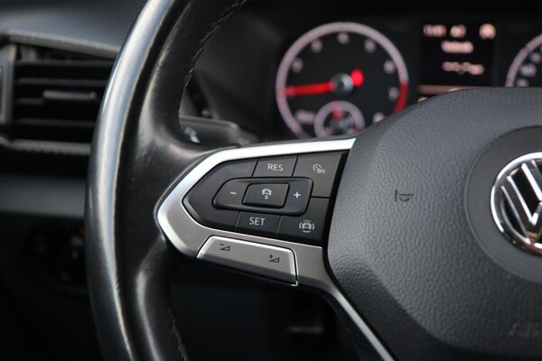 cruise control adaptief