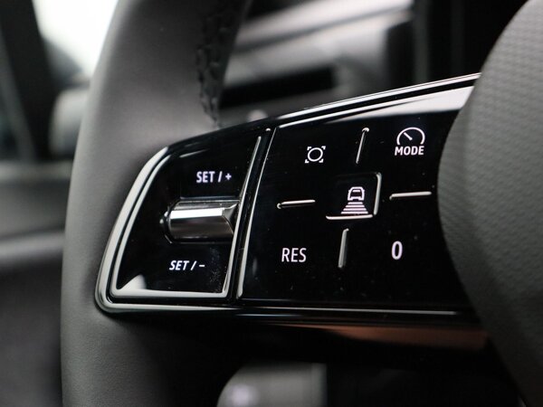 cruise control adaptief