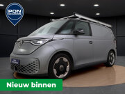 Volkswagen Bedrijfswagens ID. Buzz Cargo 77 kWh
