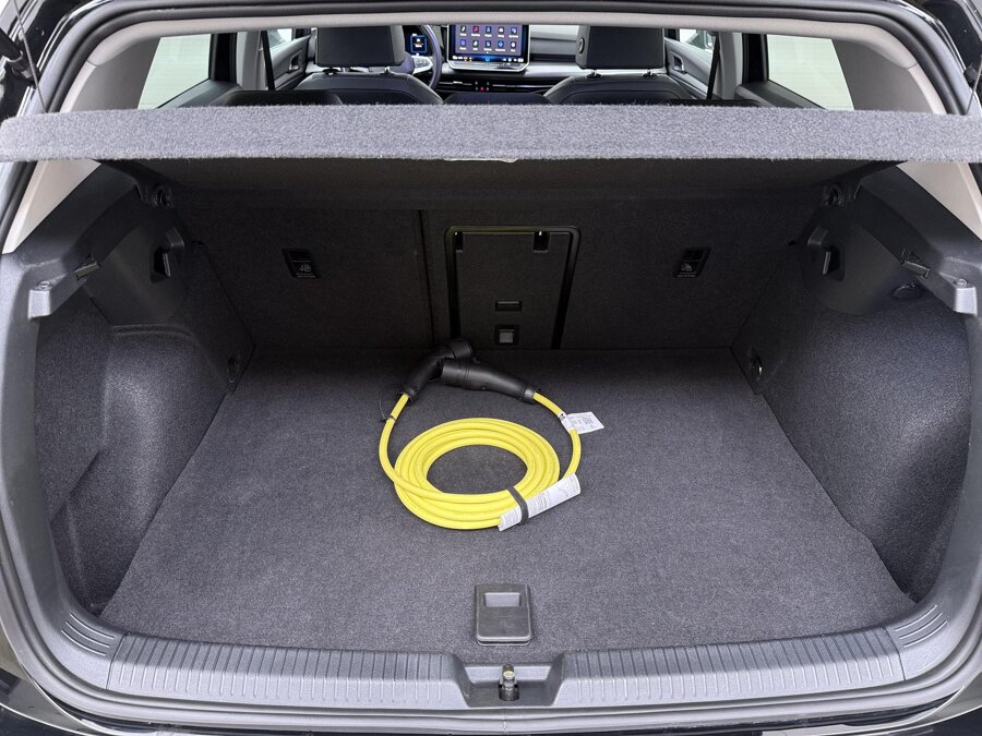 Volkswagen Golf 1.5 eHybrid Style