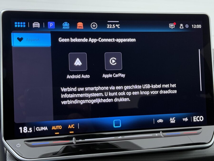 Volkswagen Golf 1.5 eHybrid Style