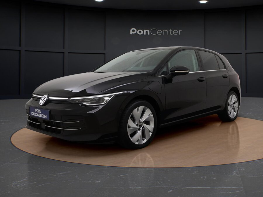 Volkswagen Golf 1.5 eHybrid Style