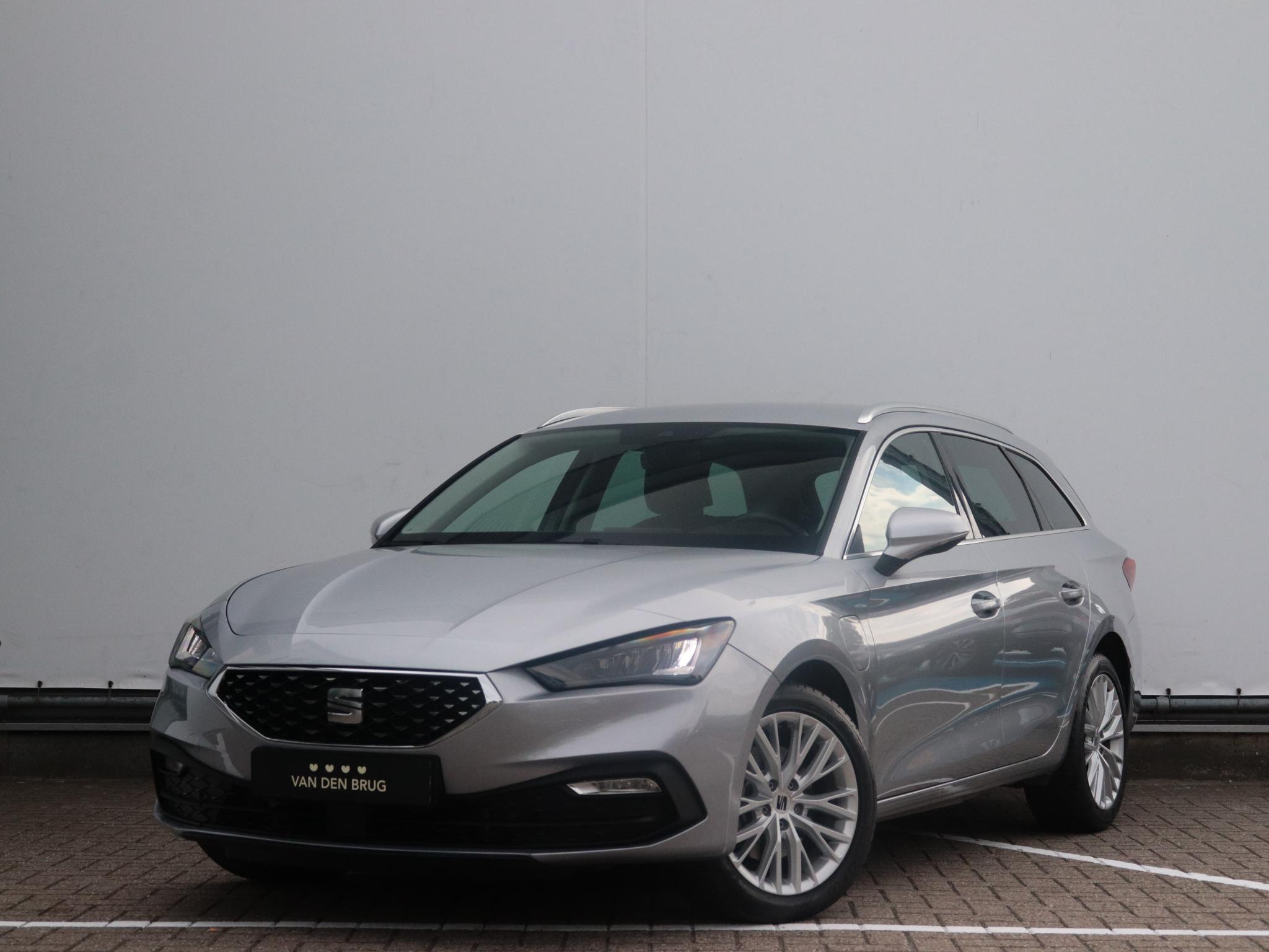 SEAT Leon Sportstourer 1.4 TSI eHybrid PHEV FR