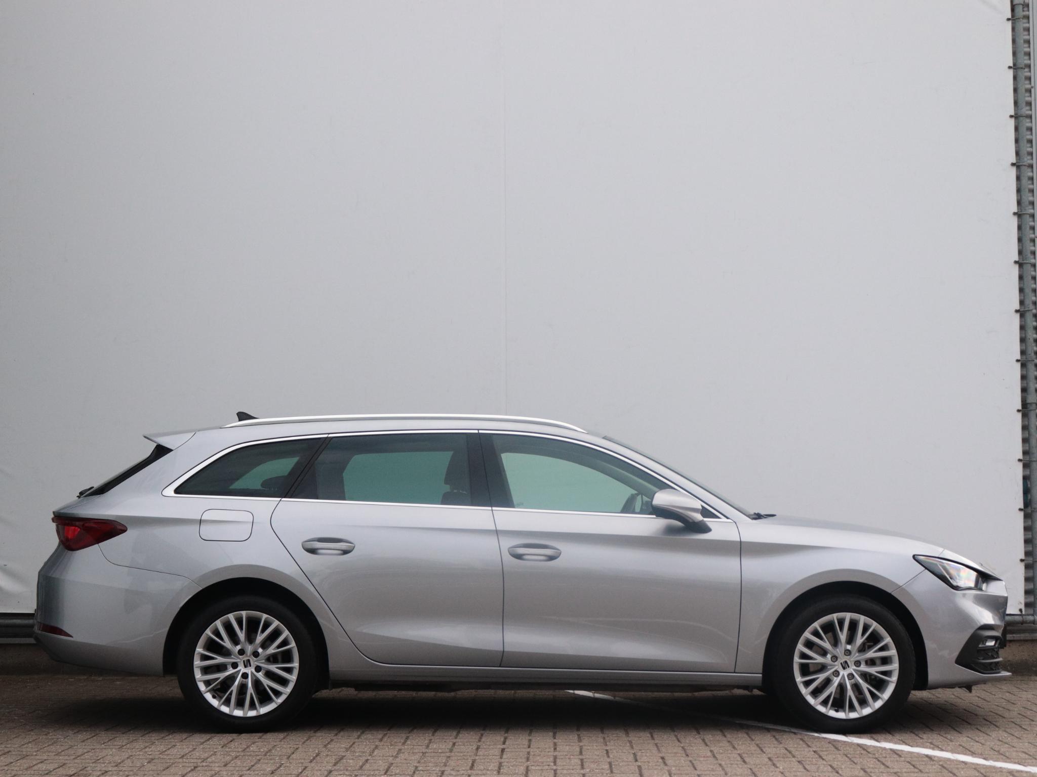 SEAT Leon Sportstourer 1.4 TSI eHybrid PHEV FR - Afbeelding 2