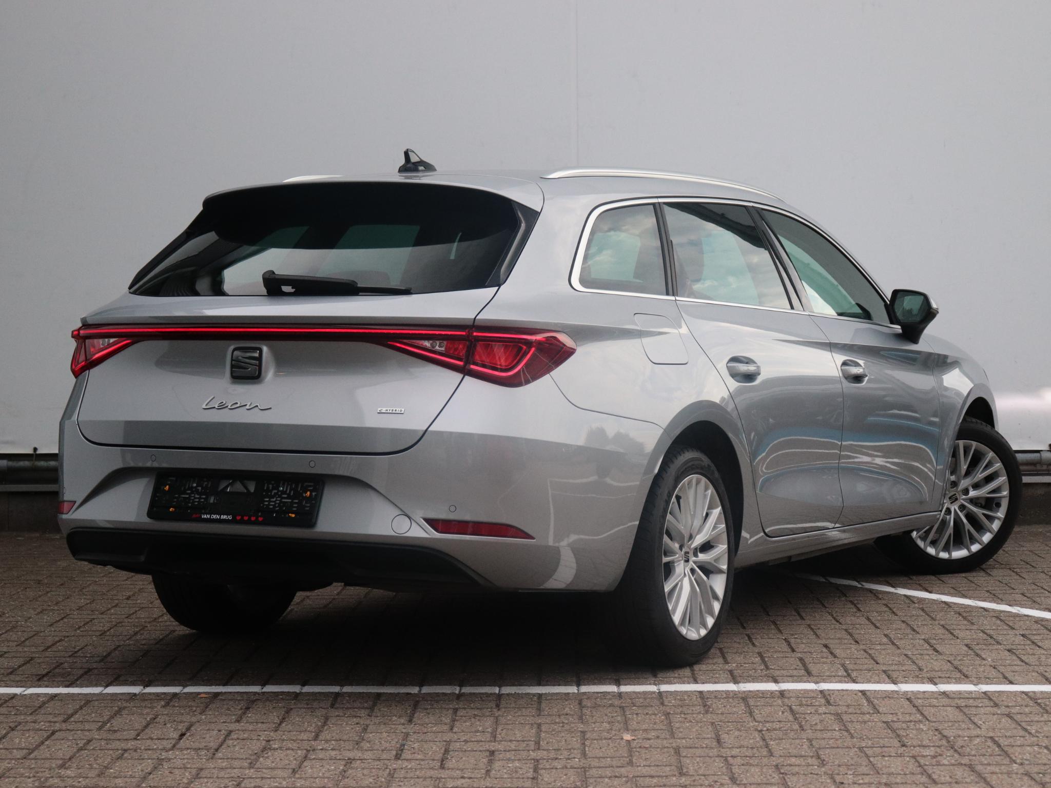 SEAT Leon Sportstourer 1.4 TSI eHybrid PHEV FR - Afbeelding 3