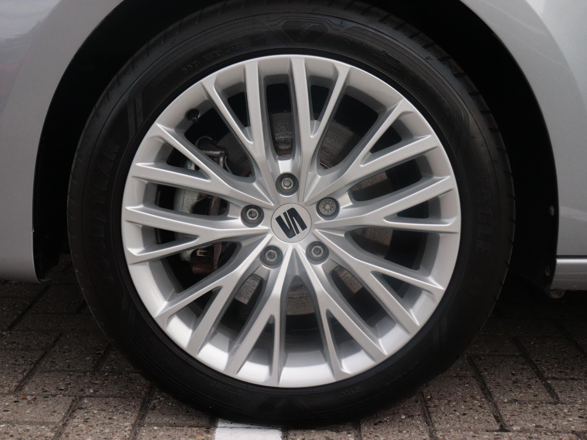 SEAT Leon Sportstourer 1.4 TSI eHybrid PHEV FR - Afbeelding 5