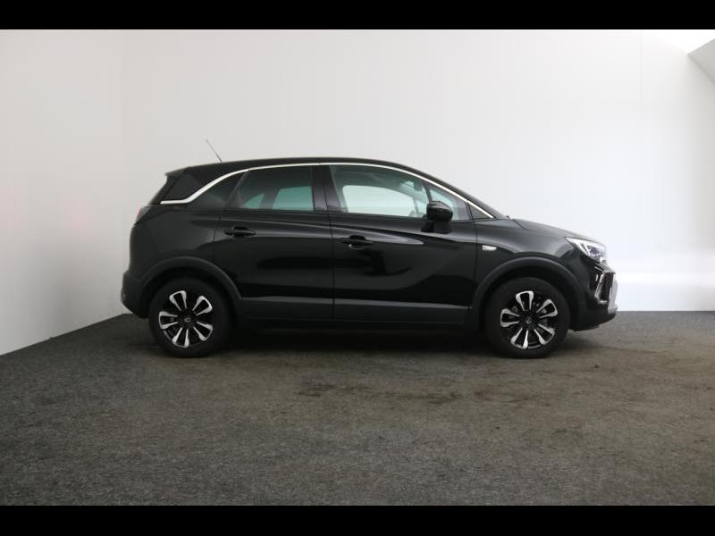 Opel Crossland ELEGANCE AUTOMAAT *DAB*GPS*CARPLAY*CAMERA SENSOREN* - Afbeelding 3